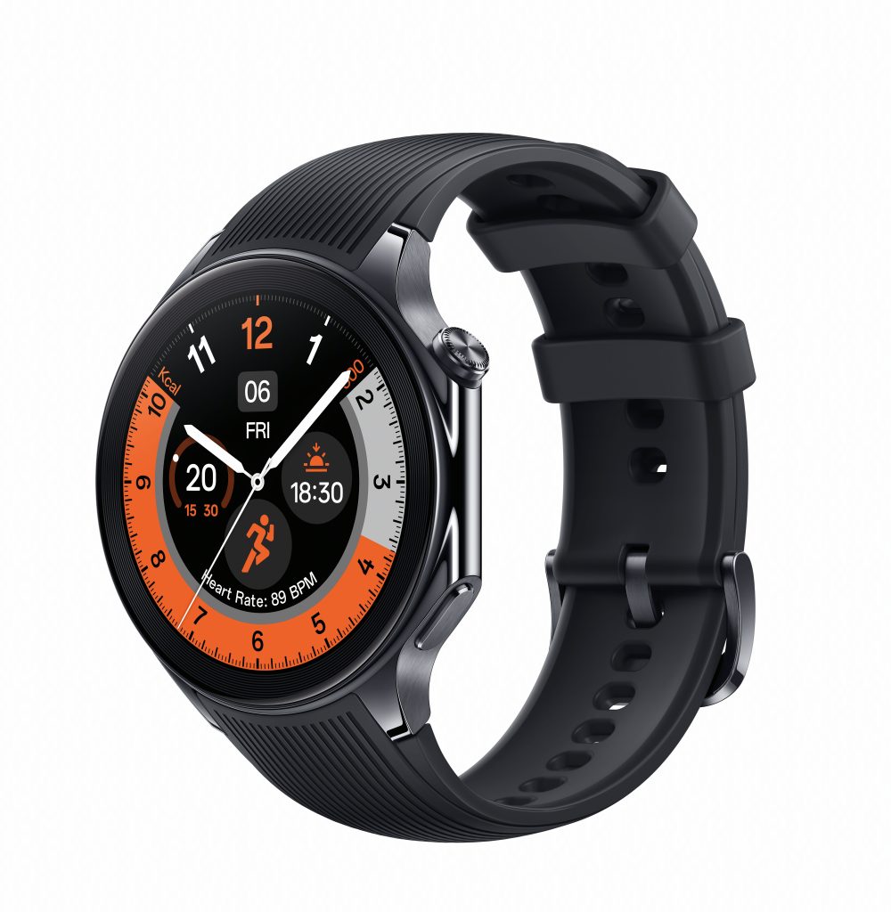 OPPO launches OPPO Watch X with Advanced Fitness Tracking, Industry-leading Endurance and Seamless Connectivity in South Africa