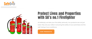 SafeQuip