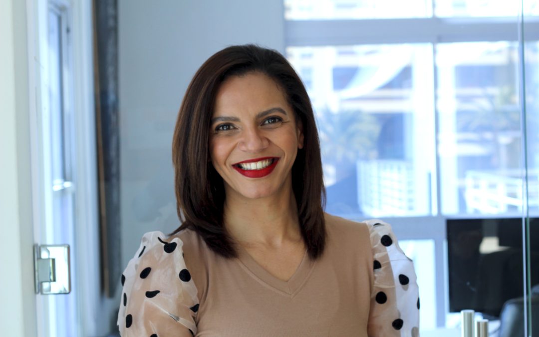 The rise of women leaders in the sports betting industry