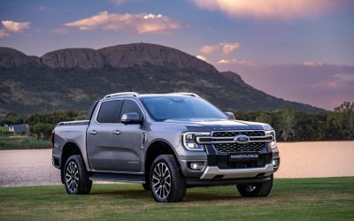 South African used car market remains resilient in June 2026