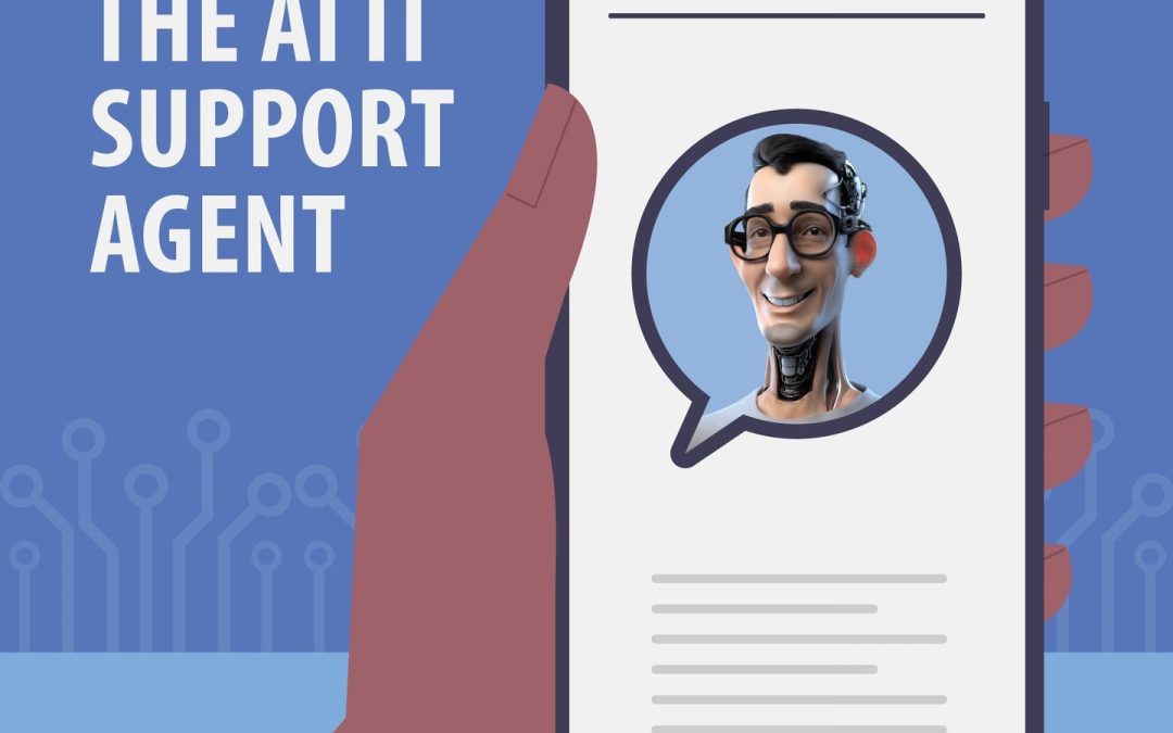 Dial a Nerd introduces AI Bot ‘Dan’