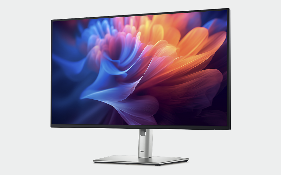 Dell, monitor, display, screen,  P- and S-series Monitors,