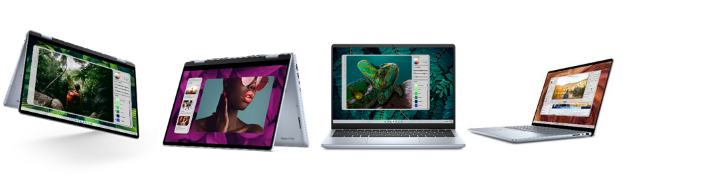 NEW Dell Inspiron Laptops Available Now Available