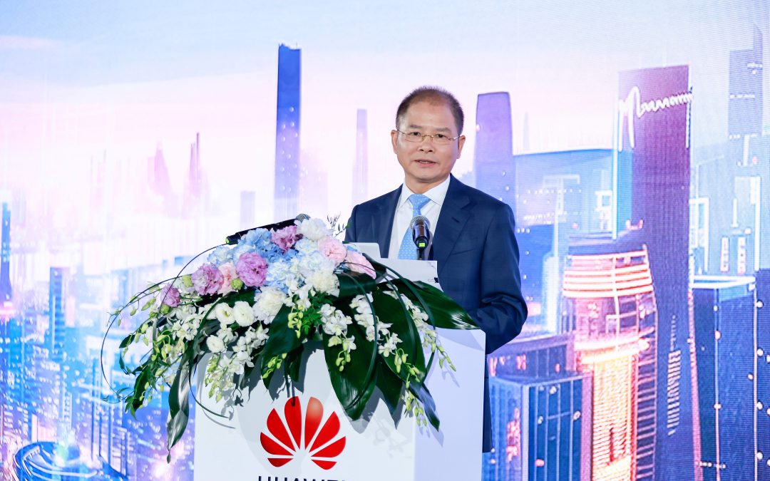 Huawei Calls on Developers to Build Native Apps for HarmonyOS