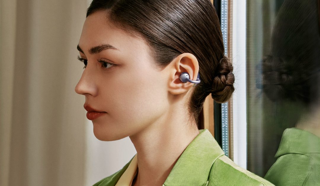 Transforming Comfort: HUAWEI FreeClip with Unique C-bridge Design Now Available in South Africa