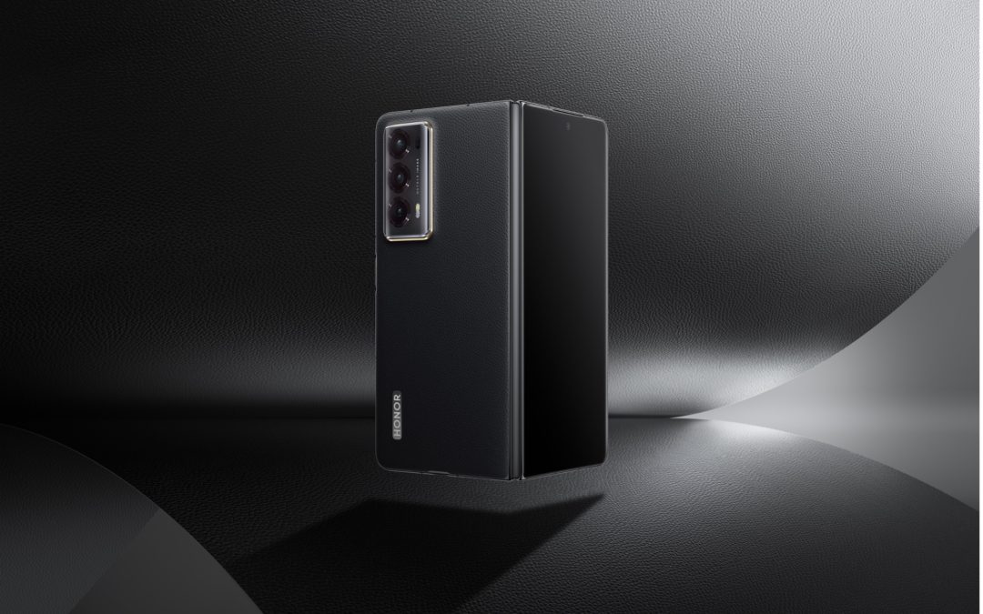 The Long-Awaited HONOR Magic Series is Now Available in SA