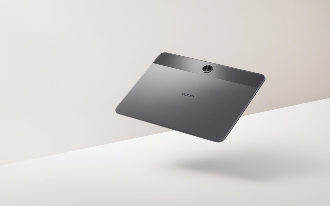 OPPO, tablet, Andriod, ColorOS 13.2 based on Android 13, OPPO Pad Neo