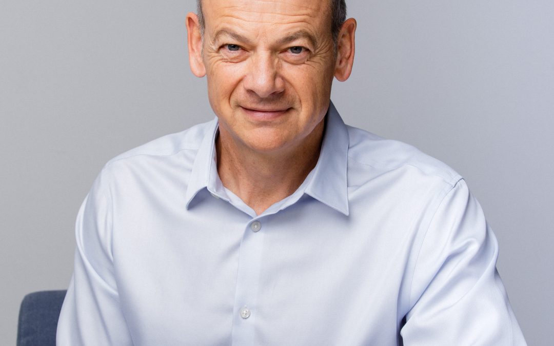Pieter Bensch, Sage, Sage Africa and Middle East,