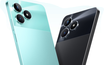 Quick review of realme’s C51