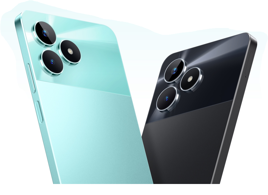 Quick review of realme’s C51
