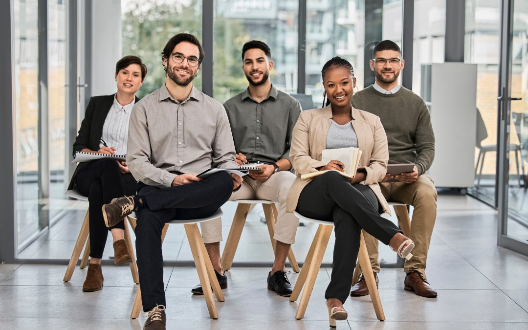 2024 Recruitment Trends: Paving the Way for Innovative Workforce Strategies