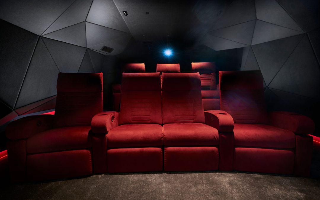 Revolutionising the Audio Experience: Trinnov Audio Introduces Groundbreaking WaveForming Technology
