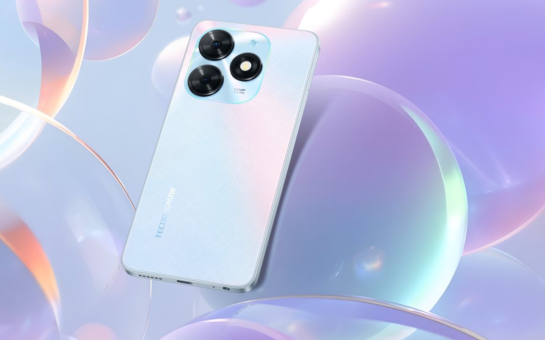 TECNO, Andriod, smartphone, TECNO SPARK GO 2024, affordable smartphone, phablet,