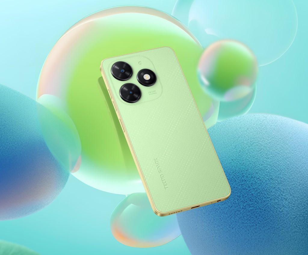 TECNO, Andriod, smartphone, TECNO SPARK GO 2024, affordable smartphone, phablet,