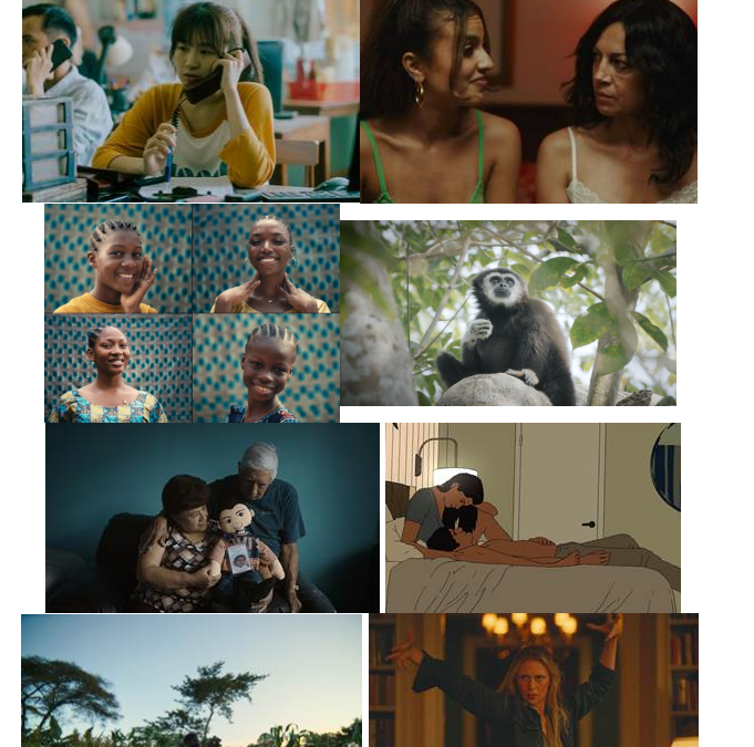 Sony Future Filmmaker Awards 2024 Announces Shortlist of 30 International Filmmakers
