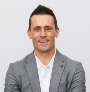 tefan Steffen, Executive: Data Insights and Intelligence, at BCX