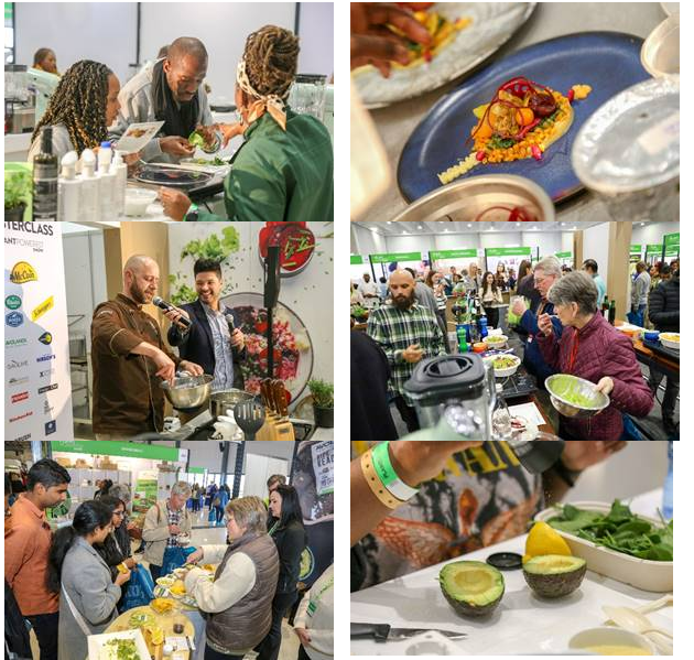 Big brands get on board with the Good Life Show