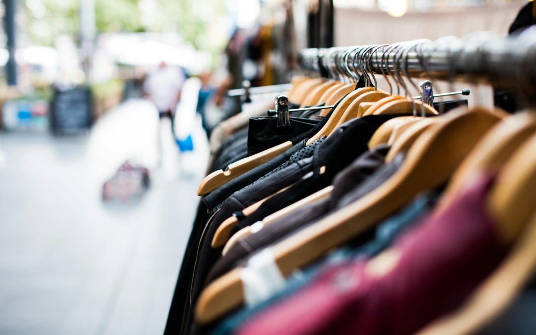 Retail Infrastructure Transformation Across Africa: An Evolution and Revolution By Henry Myburgh, strategic key account manager at Vertiv Africa