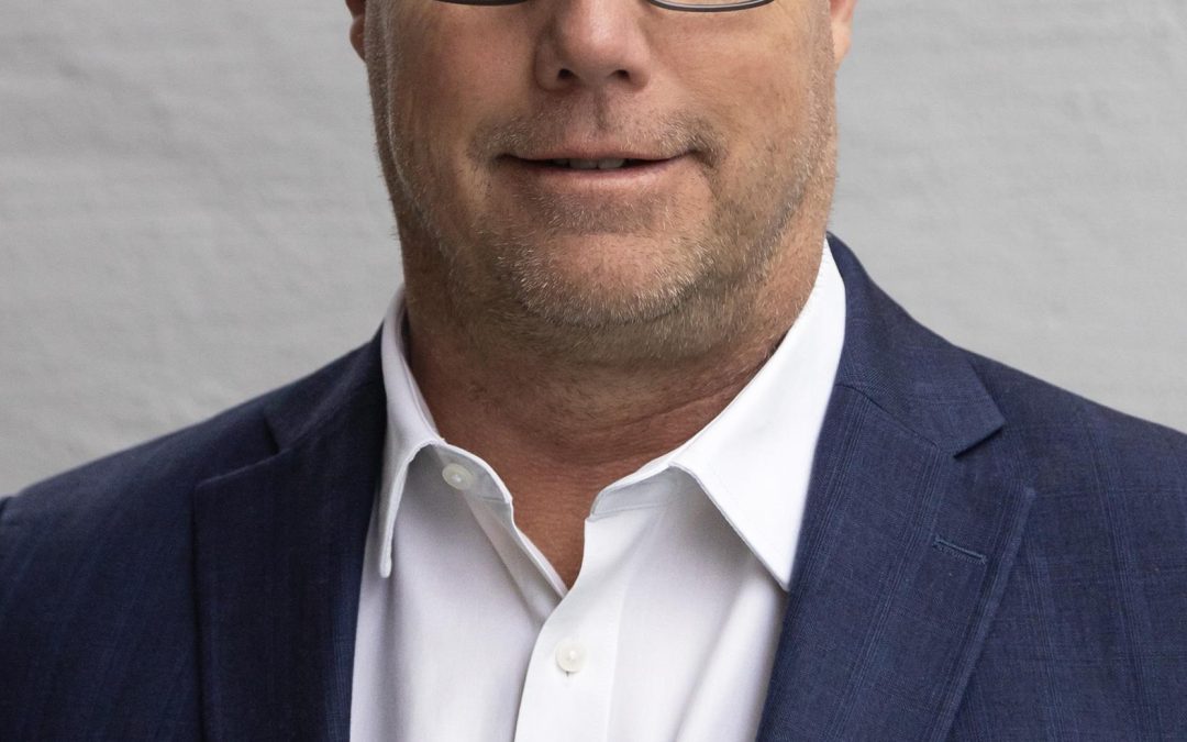 Ryan Searle Appointed Sales Director for Ford South Africa