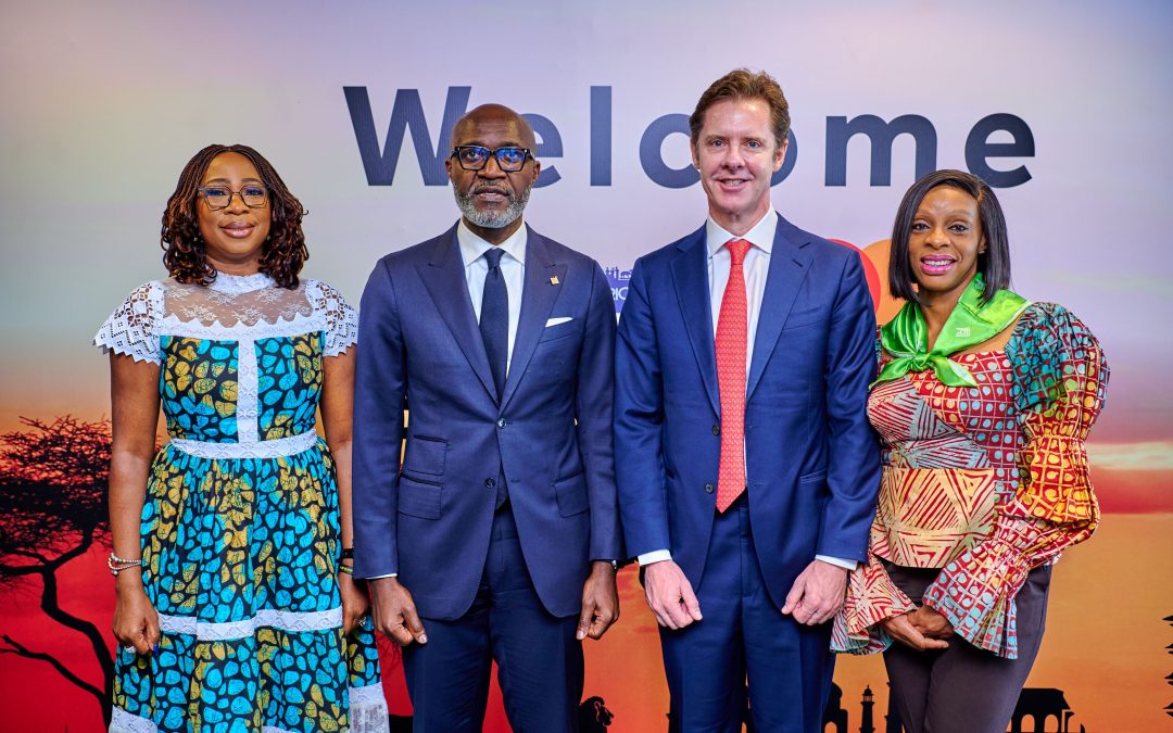 Access Bank Group and Mastercard Join Forces to Expand Opportunities for Cross-Border Payments for African Businesses and Consumers