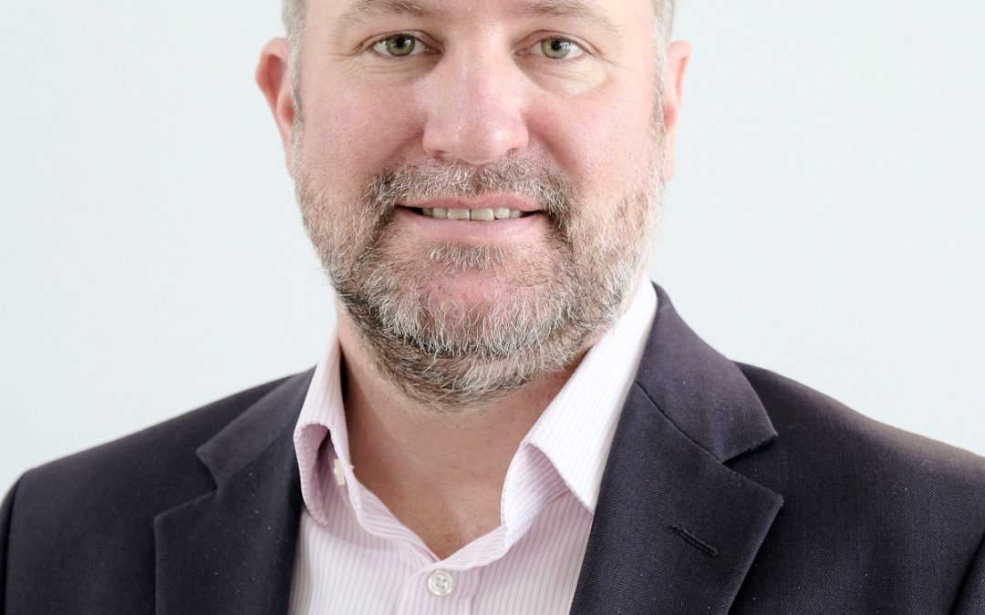 Andrew Cruise Managing Director Routed