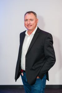 Andrew Egan, Infobip, AI