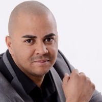 Conwell Less, Collaboration Expert at Cisco,
