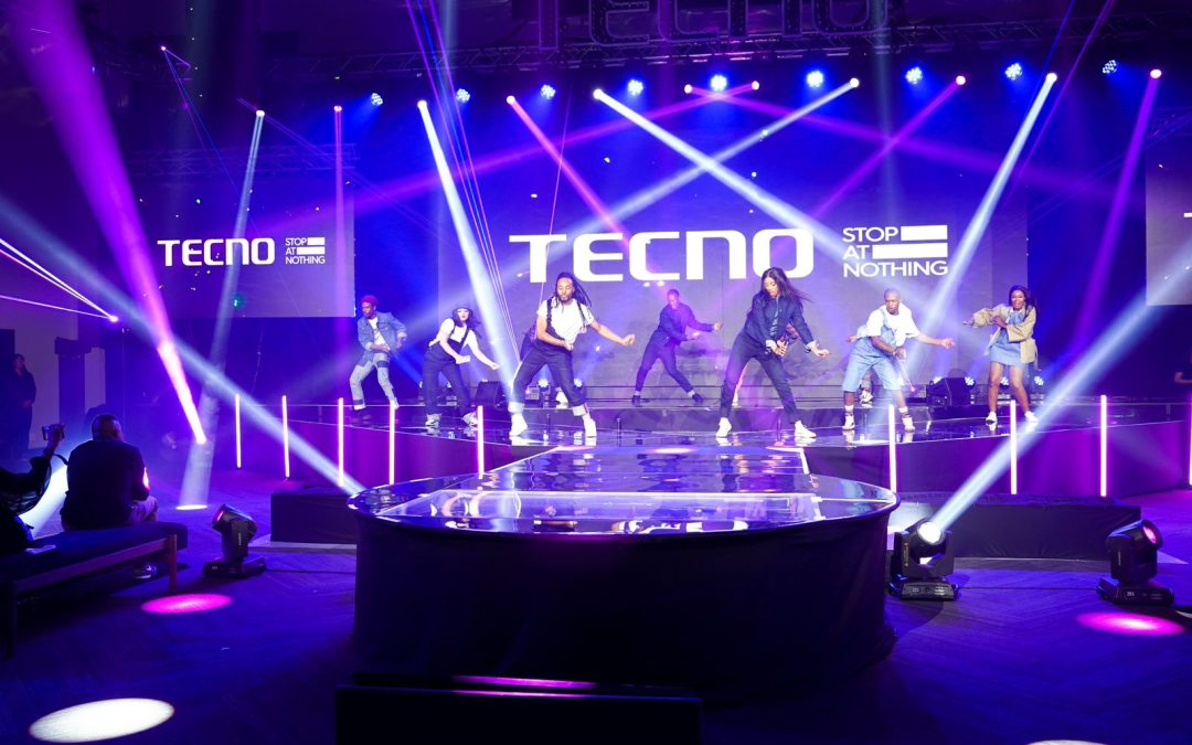 TECNO, TECNO SPARK, TECNO SPARK 20, Andriod, mobility, phablet, affordable tech, midrange smartphone, SMETechGuru,
