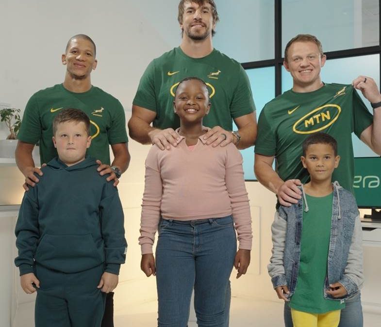 Children vs. Champions: E-Waste Recycling Authority reimagines the sustainability conversation with technology