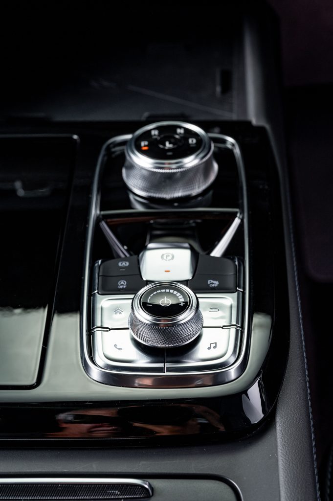 Ford, Ford South Africa, SMETechGuru, Ford Territory, Territory, SUV, 5-seater, C-segment SUV, small SUV, family vehicle, family car,