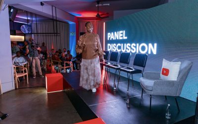 YouTube highlights Amapiano’s impact for Africa Month