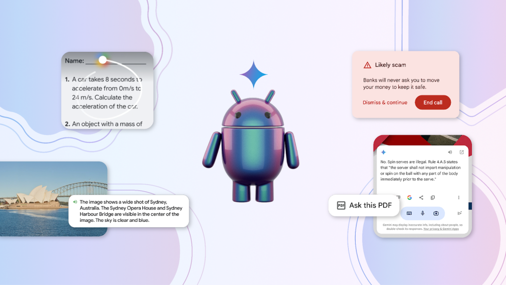 Gemini, GenAI, AI, artificial intelligence, generative AI, Google, Google I/O, Google I/O 2024, 