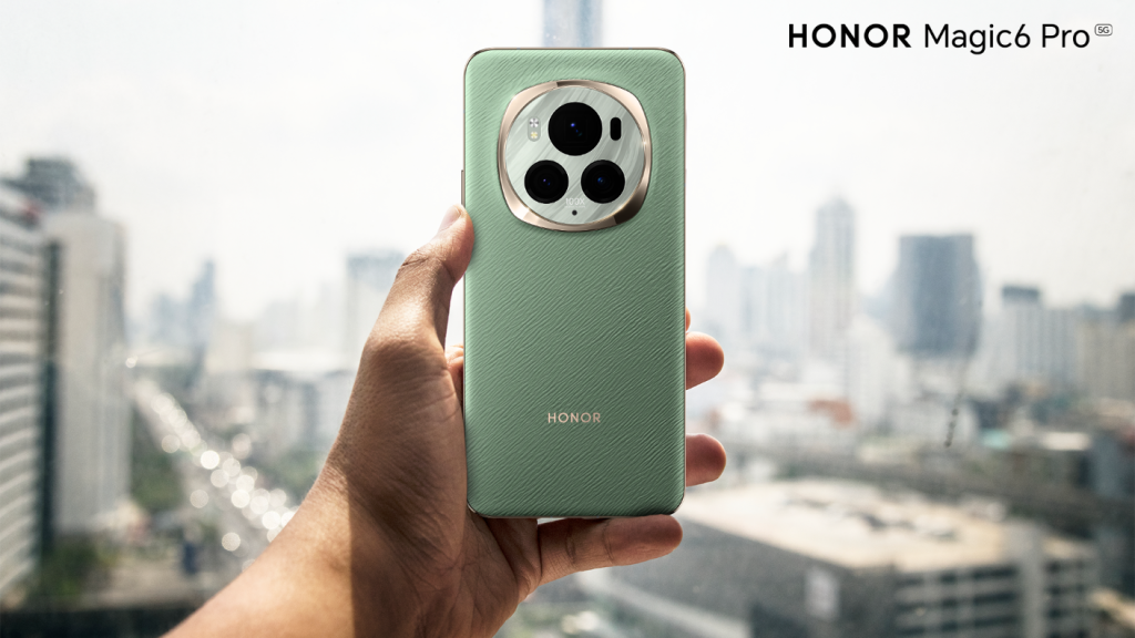 HONOR, Honor Magic6 Pro