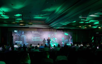 Kaspersky Automated Security Awareness Platform expands its courses with three new cybersecurity topics