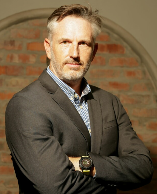 Goodyear South Africa Appoints New Managing Director