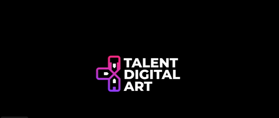 Talent Digital Art