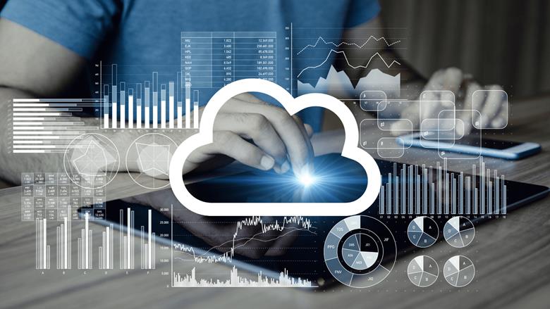 From crisis to continuity: The role of cloud services in SME resilience