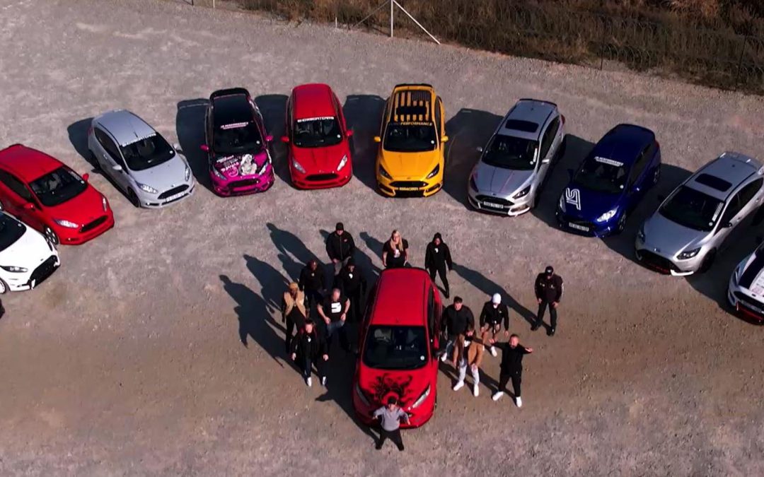Ford, Ford Clubs, Ford Motor Company, Ford Stories, video, Ford SA, Ford Motor Company of Southern Africa,