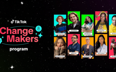 TikTok Introduces $1M Grant for Social Impact Creators and Non-Profits