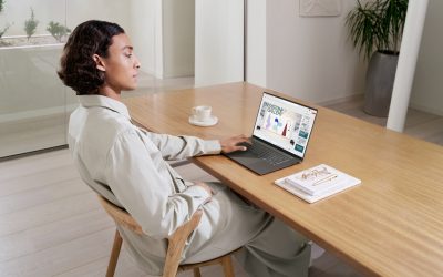 ASUS Announces All-New AI-Powered Zenbook S 16 (UM5606)