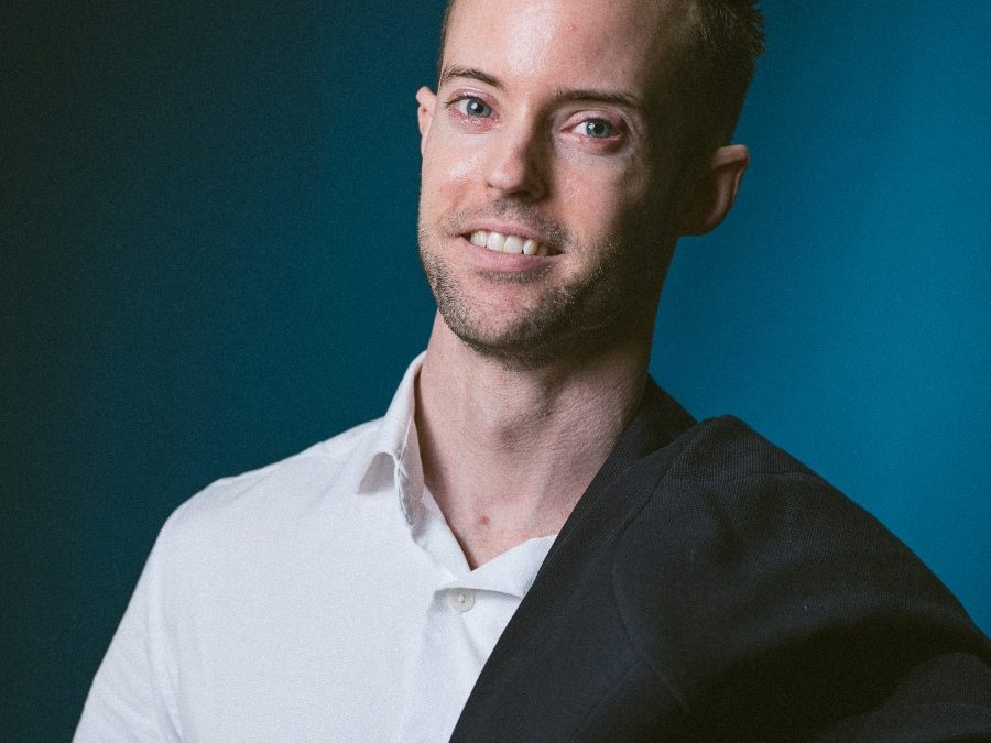 Adrian Stanford, CTO, ESET, ESET South Africa
