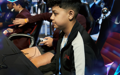 Pioneering the Future of Esports for South Africa’s Youth