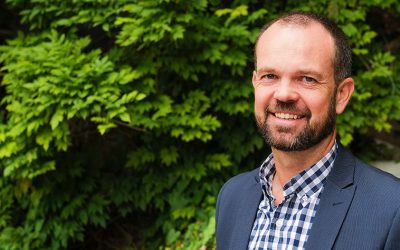 Westcon-Comstor promotes Callum McGregor to Chief Operating Officer role