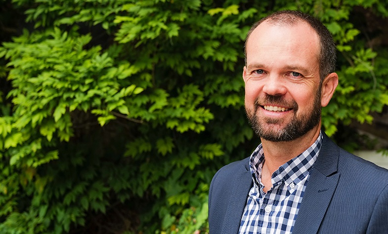 Westcon-Comstor promotes Callum McGregor to Chief Operating Officer role