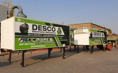 Desco calls for consumer incentives in vape disposal