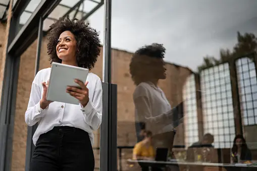 Employee wellbeing
