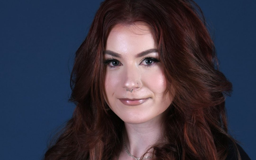 Erin Deetlefs, Digital Campaign Manager at new-age solutions and systems integrator, +OneX