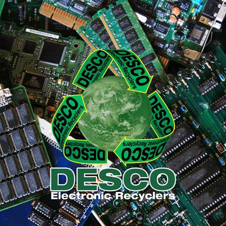 Protecting brand reputation through responsible electronics disposal