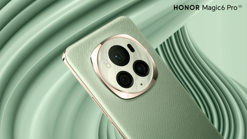 HONOR Magic6 Pro