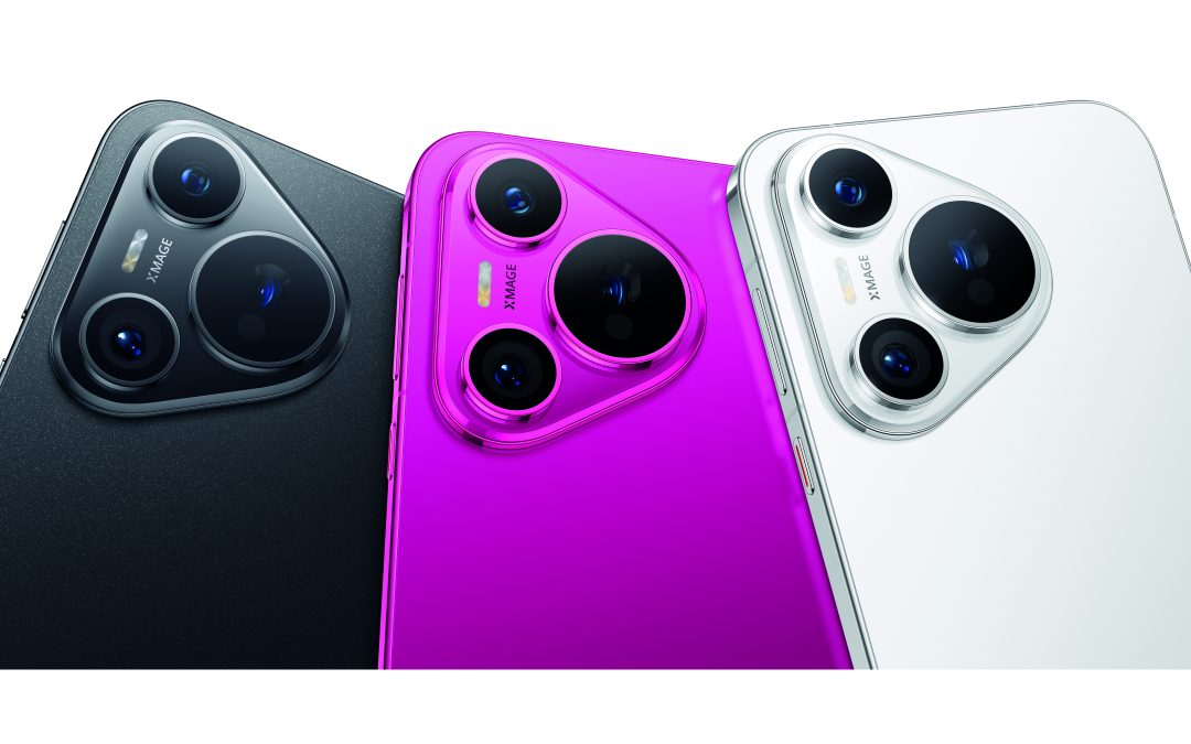 HUAWEI, flagship smartphone, smartphone, Android, phablet, cameraphone, HUAWEI Pura 70 Series, SMETechGuru,
